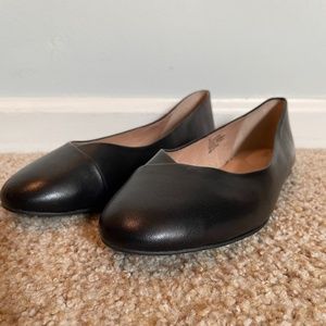 J Jill Pure Jill Layered Flats